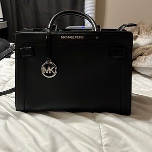 Michael Kors medium shoulder bag